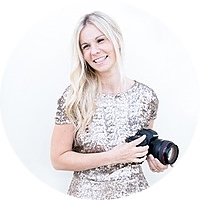 Anna official public profile portrait