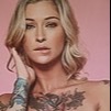 Kleio Valentien official public profile portrait