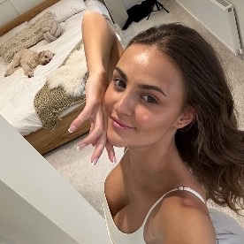Summer Brookes official public profile portrait